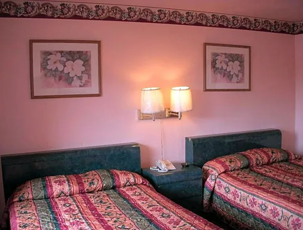 Executive Royal Inn Clewiston hotel detail image 3