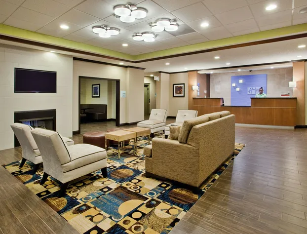 Holiday Inn Express & Suites Buford NE - Lake Lanier by IHG hotel detail image 4