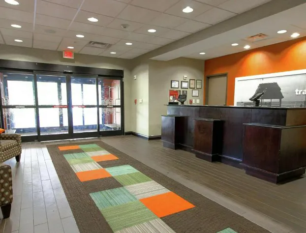 Hampton Inn & Suites by Hilton Flowery Branch Lake Lanier hotel detail image 1