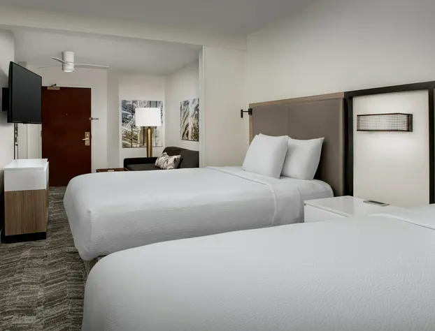 SpringHill Suites by Marriott Atlanta Buford/Mall of Georgia hotel detail image 4