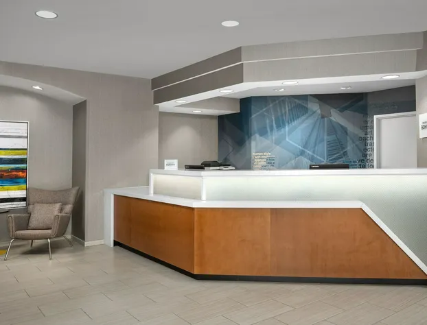 SpringHill Suites by Marriott Atlanta Buford/Mall of Georgia hotel detail image 3