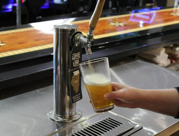 Hawthorn Extended Stay by Wyndham Bloomington hotel detail image 3