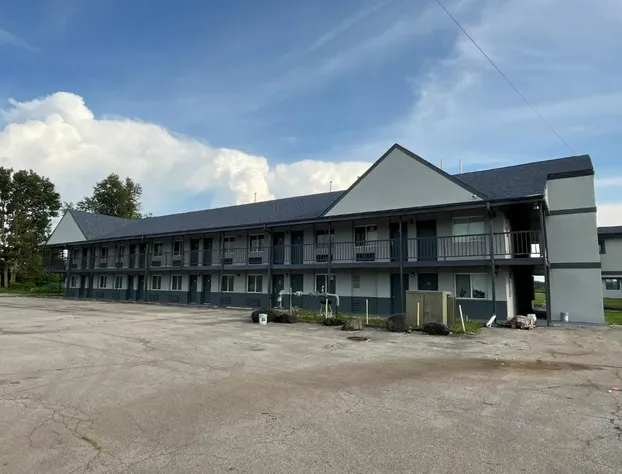 Rodeway Inn hotel detail image 1