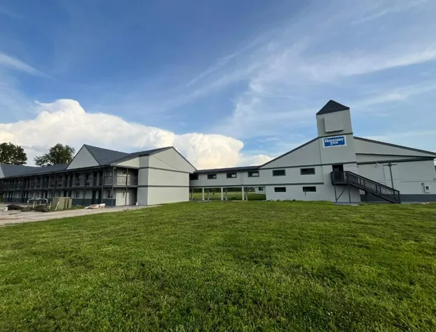 Rodeway Inn hotel detail image 4