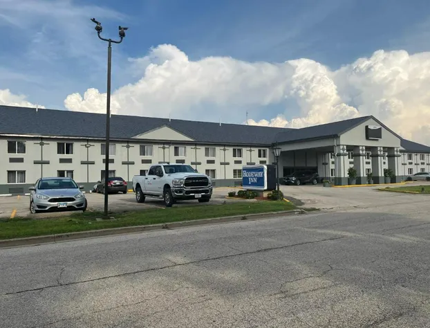 Rodeway Inn Bloomington - Normal West hotel detail image 2