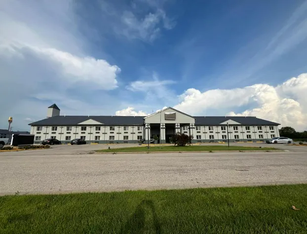 Rodeway Inn Bloomington - Normal West hotel detail image 3