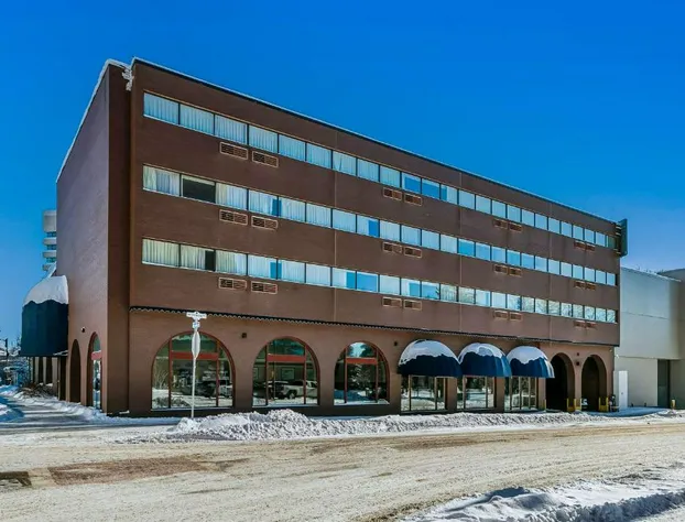 Best Western Downtown Sudbury Centreville hotel detail image 1