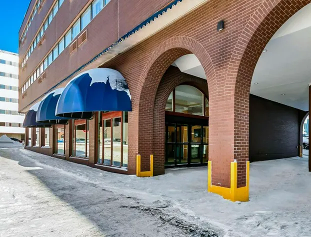 Best Western Downtown Sudbury Centreville hotel detail image 3