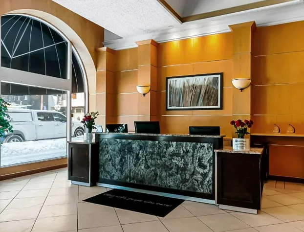 Best Western Downtown Sudbury Centreville hotel detail image 4