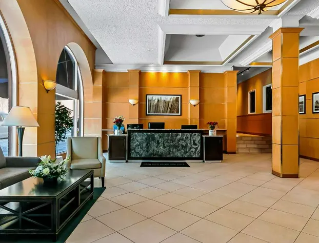 Best Western Downtown Sudbury Centreville hotel detail image 4