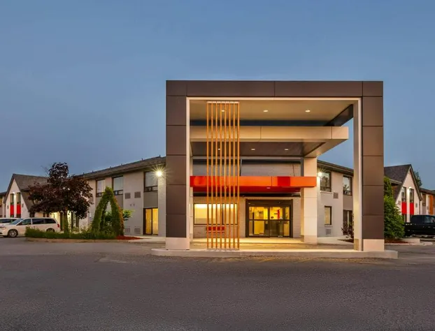 Comfort Inn Sudbury hotel detail image 3