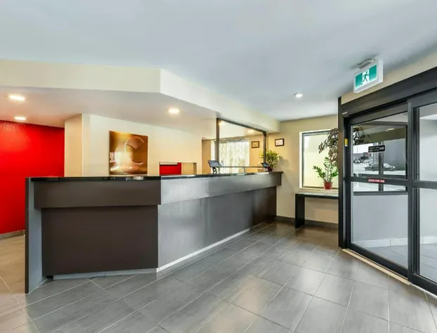 Comfort Inn Sudbury hotel detail image 4