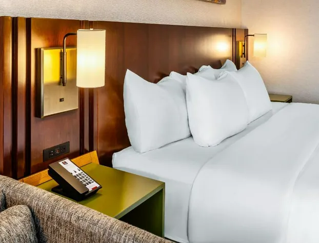 Comfort Inn Sudbury hotel detail image 1