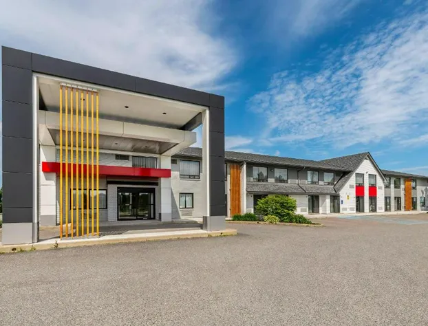 Comfort Inn East hotel detail image 1