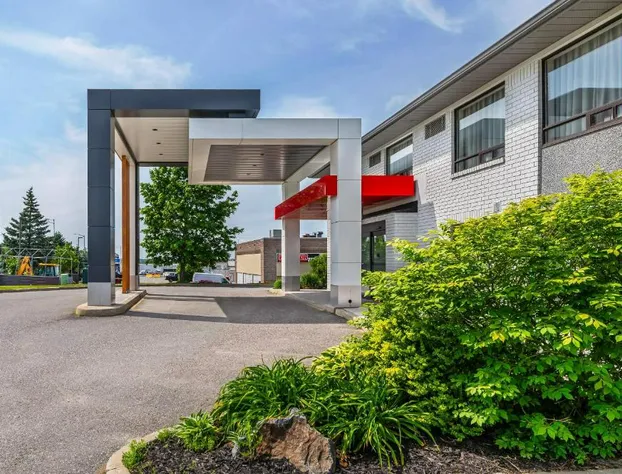 Comfort Inn East hotel detail image 1