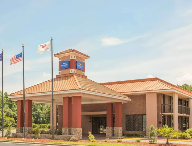 Baymont by Wyndham Rocky Mount I-95 hotel detail image 1