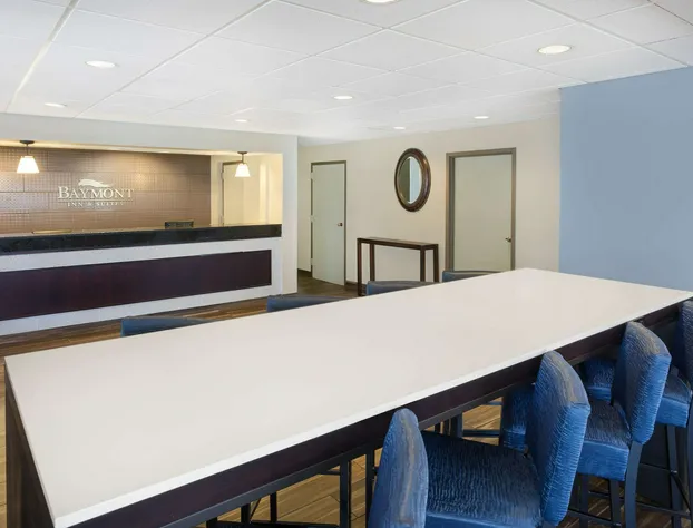 Baymont by Wyndham Rocky Mount I-95 hotel detail image 2