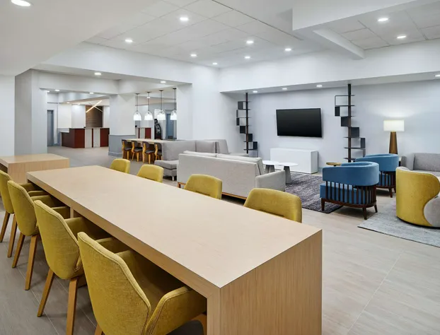 DoubleTree by Hilton Hotel Rocky Mount hotel detail image 3