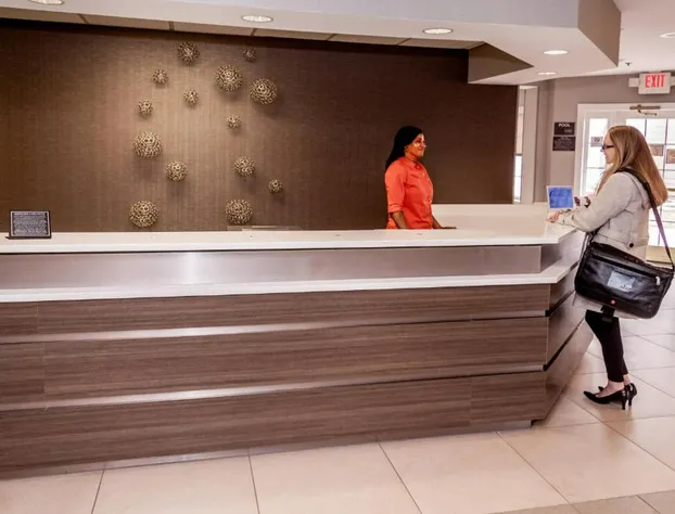 Residence Inn by Marriott Rocky Mount hotel detail image 1