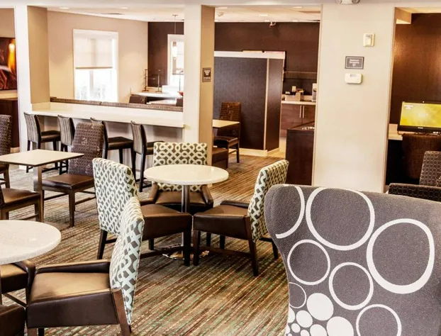 Residence Inn by Marriott Rocky Mount hotel detail image 2