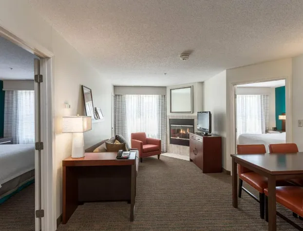 Residence Inn by Marriott Rocky Mount hotel detail image 3