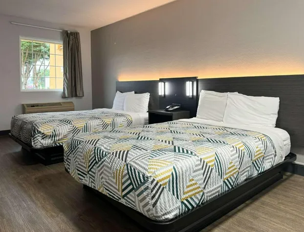 Motel 6 Huntsville, AL – University Dr. hotel detail image 4