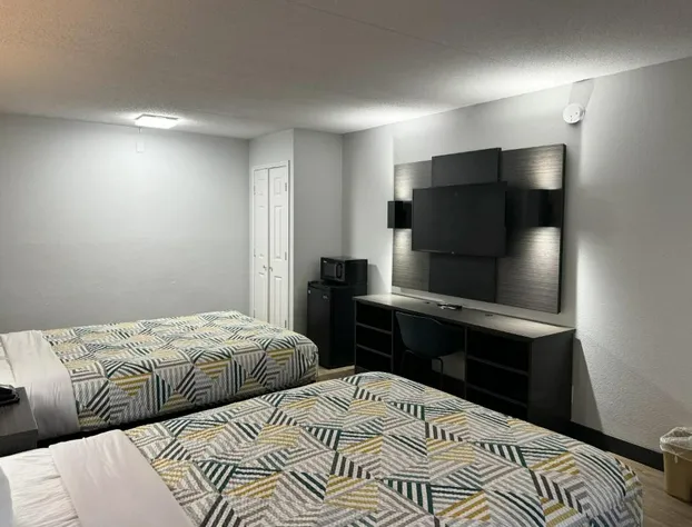 Motel 6 Huntsville, AL – University Dr. hotel detail image 1