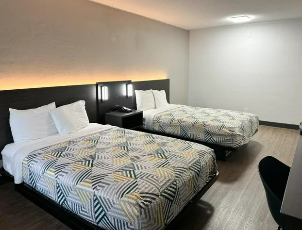 Motel 6 Huntsville, AL – University Dr. hotel detail image 2