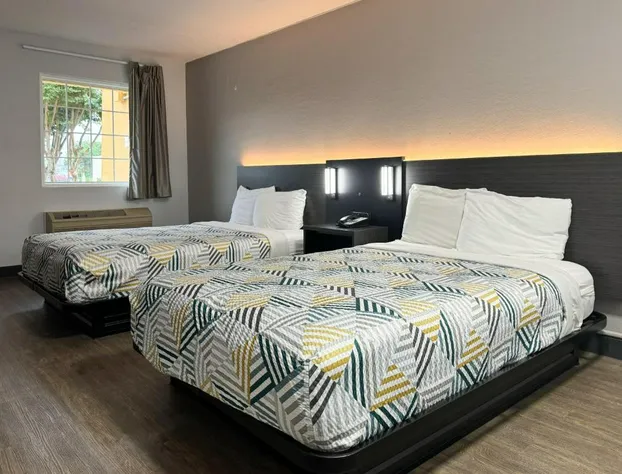 Motel 6 Huntsville, AL – University Dr. hotel detail image 3