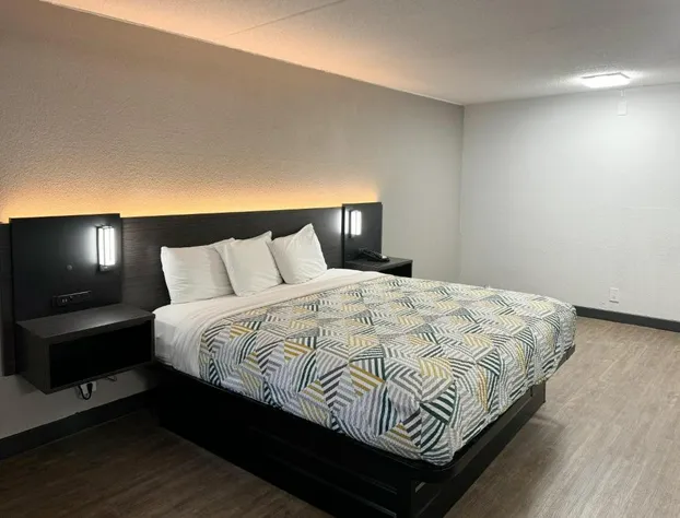 Motel 6 Huntsville, AL – University Dr. hotel detail image 4