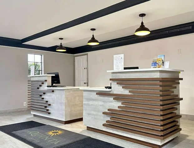 La Quinta Inn by Wyndham Huntsville Research Park hotel detail image 3