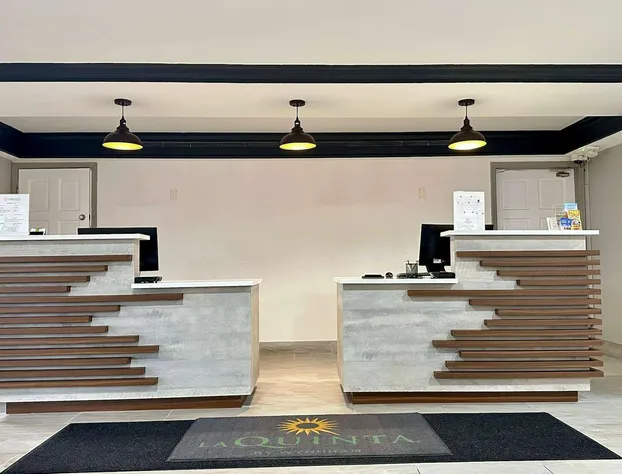 La Quinta Inn by Wyndham Huntsville Research Park hotel detail image 4