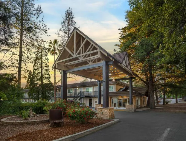 Best Western Gold Country Inn hotel detail image 2