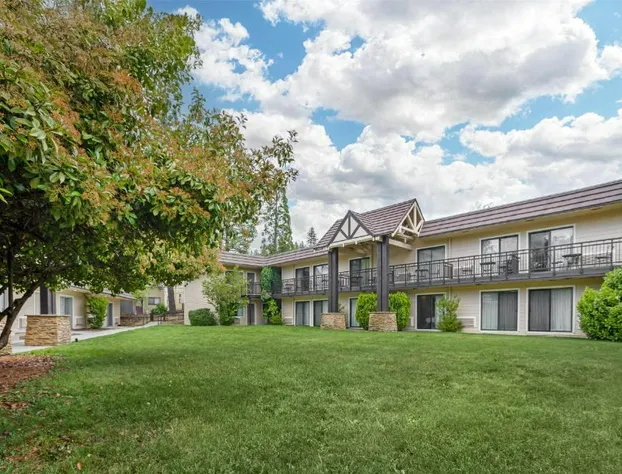 Best Western Gold Country Inn hotel detail image 3