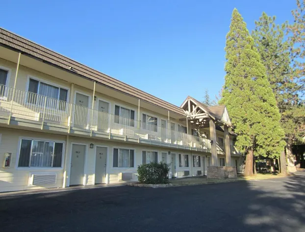 Best Western Gold Country Inn hotel detail image 2