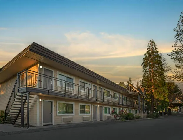 Best Western Gold Country Inn hotel detail image 1