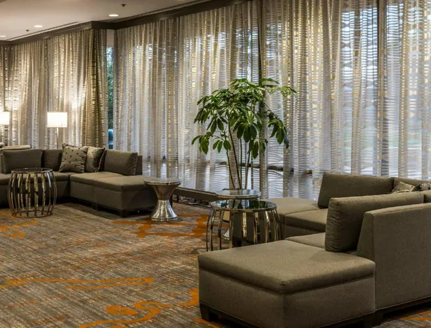 Huntsville Marriott at the Space & Rocket Center hotel detail image 2