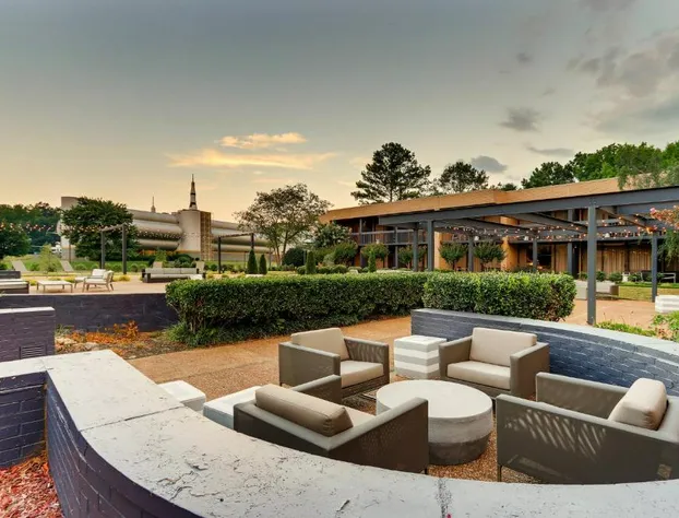 Huntsville Marriott at the Space & Rocket Center hotel detail image 3