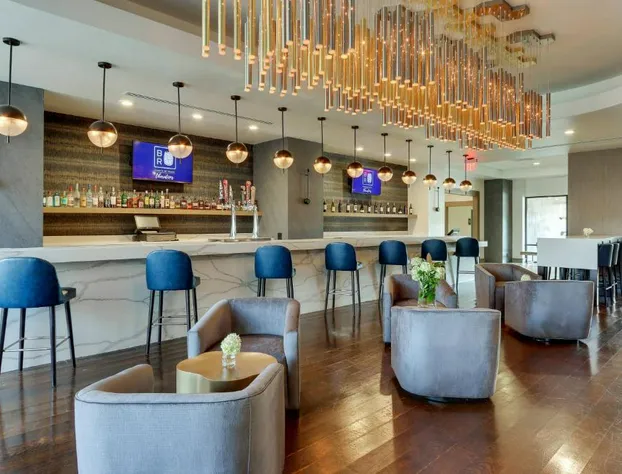 Huntsville Marriott at the Space & Rocket Center hotel detail image 4