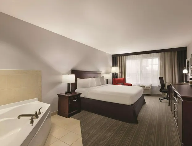 Country Inn & Suites by Radisson Madison AL hotel detail image 2