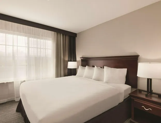 Country Inn & Suites by Radisson Madison AL hotel detail image 3