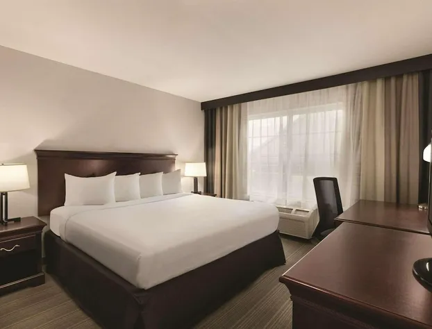 Country Inn & Suites by Radisson Madison AL hotel detail image 4