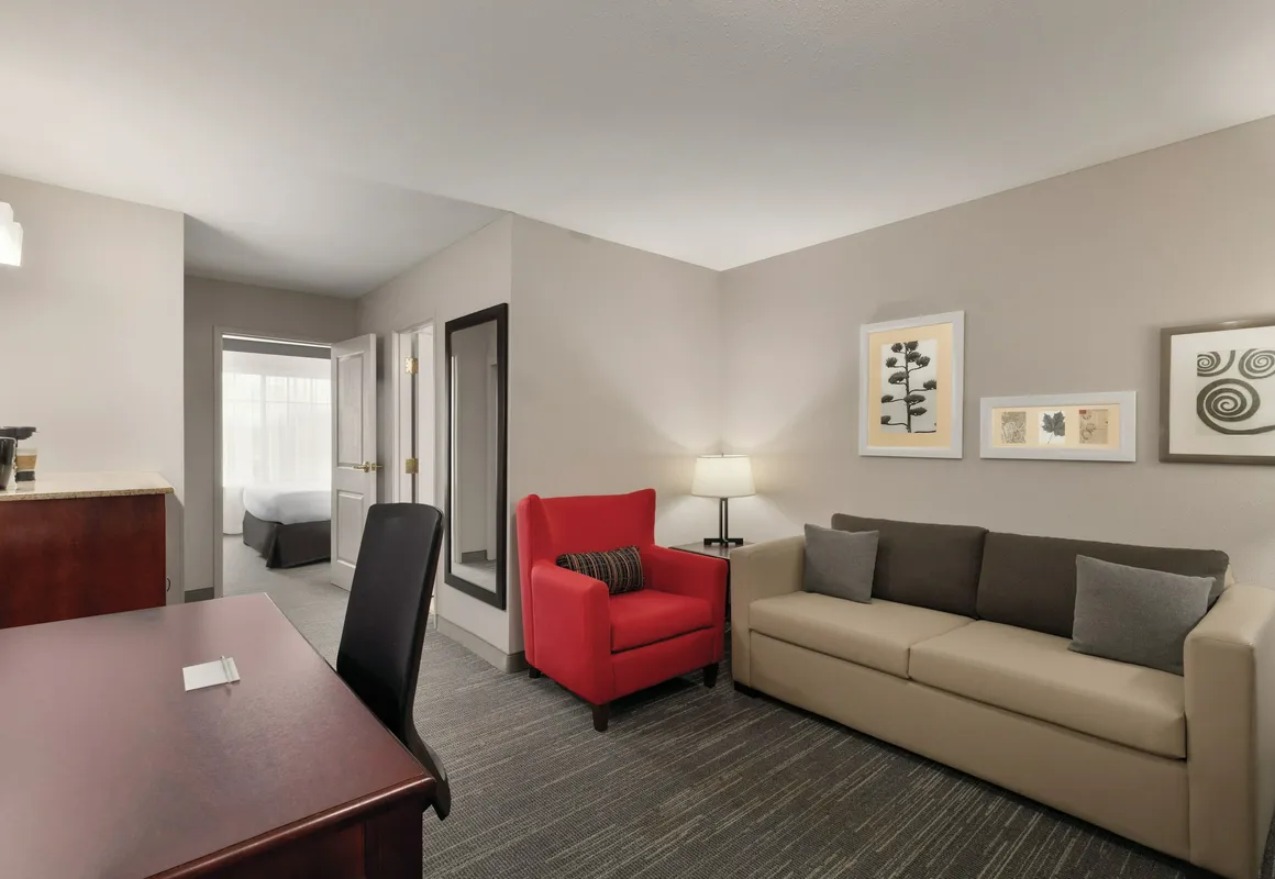 Country Inn & Suites by Radisson, Madison, AL hotel hero