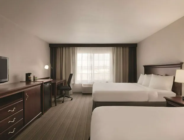 Country Inn & Suites by Radisson, Madison, AL hotel detail image 4