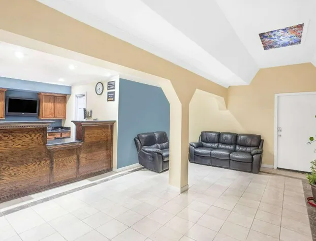 Super 8 by Wyndham San Angelo hotel detail image 2