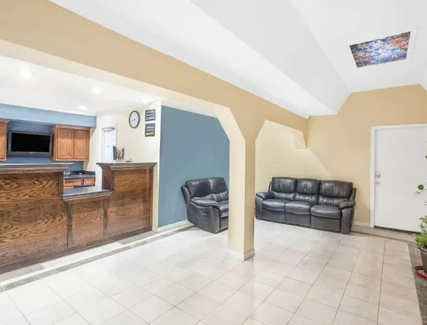 Super 8 by Wyndham San Angelo hotel detail image 2