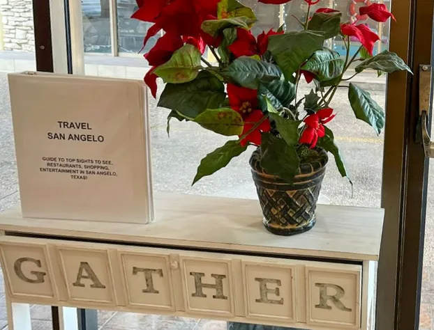 Econo Lodge San Angelo hotel detail image 4