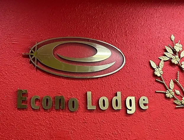 Econo Lodge San Angelo hotel detail image 4