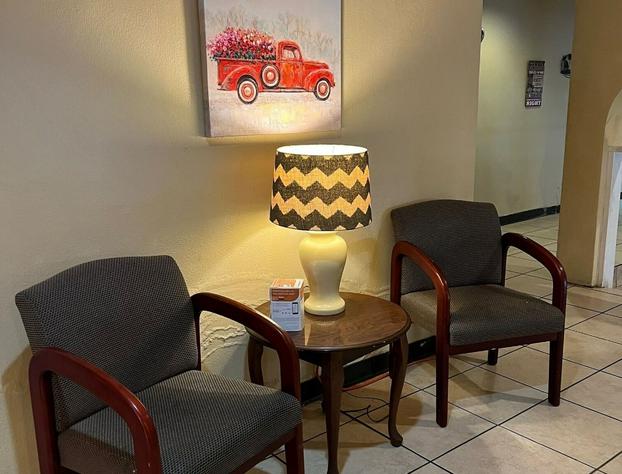 Econo Lodge San Angelo hotel detail image 1