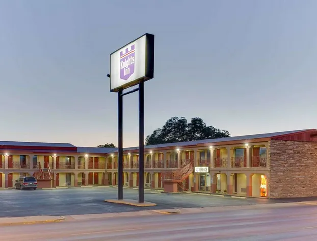 Knights Inn - San Angelo, TX hotel detail image 2